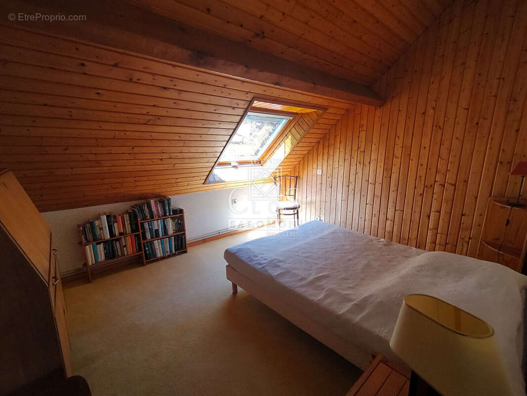 Maison à SAINT-GILDAS-DE-RHUYS