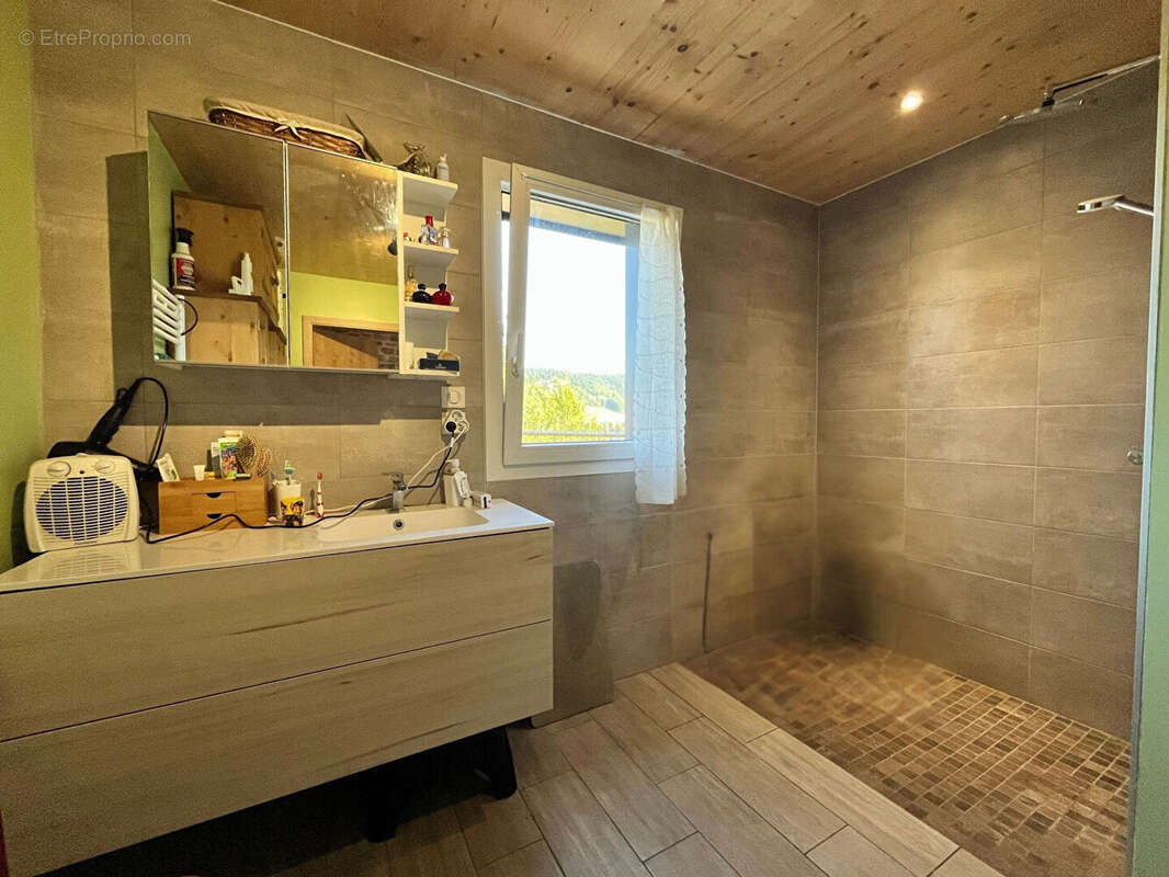 Maison à LA CLUSE-ET-MIJOUX