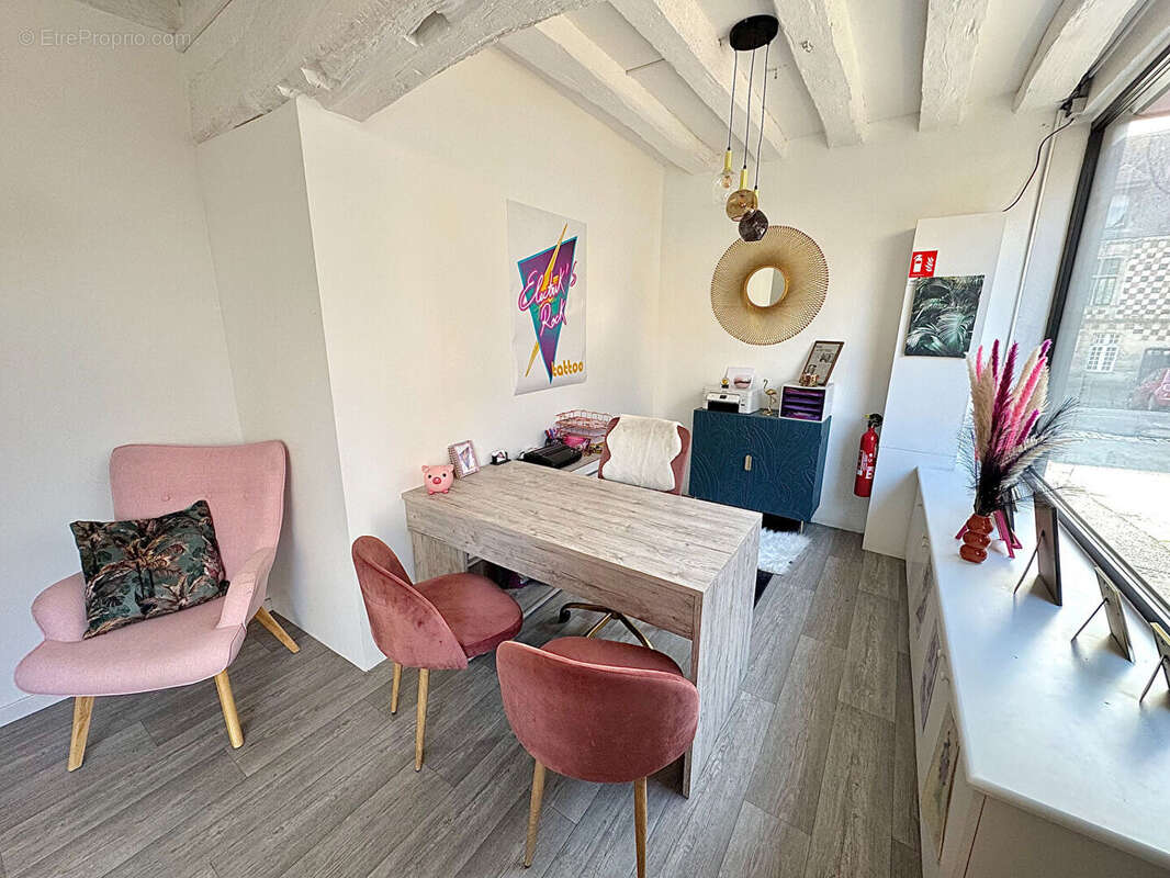 Appartement à VERNEUIL-SUR-AVRE