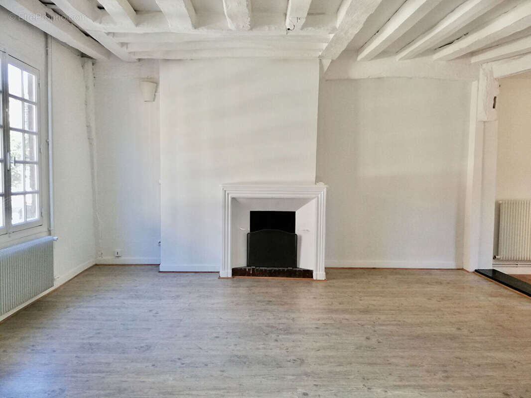 Appartement à VERNEUIL-SUR-AVRE