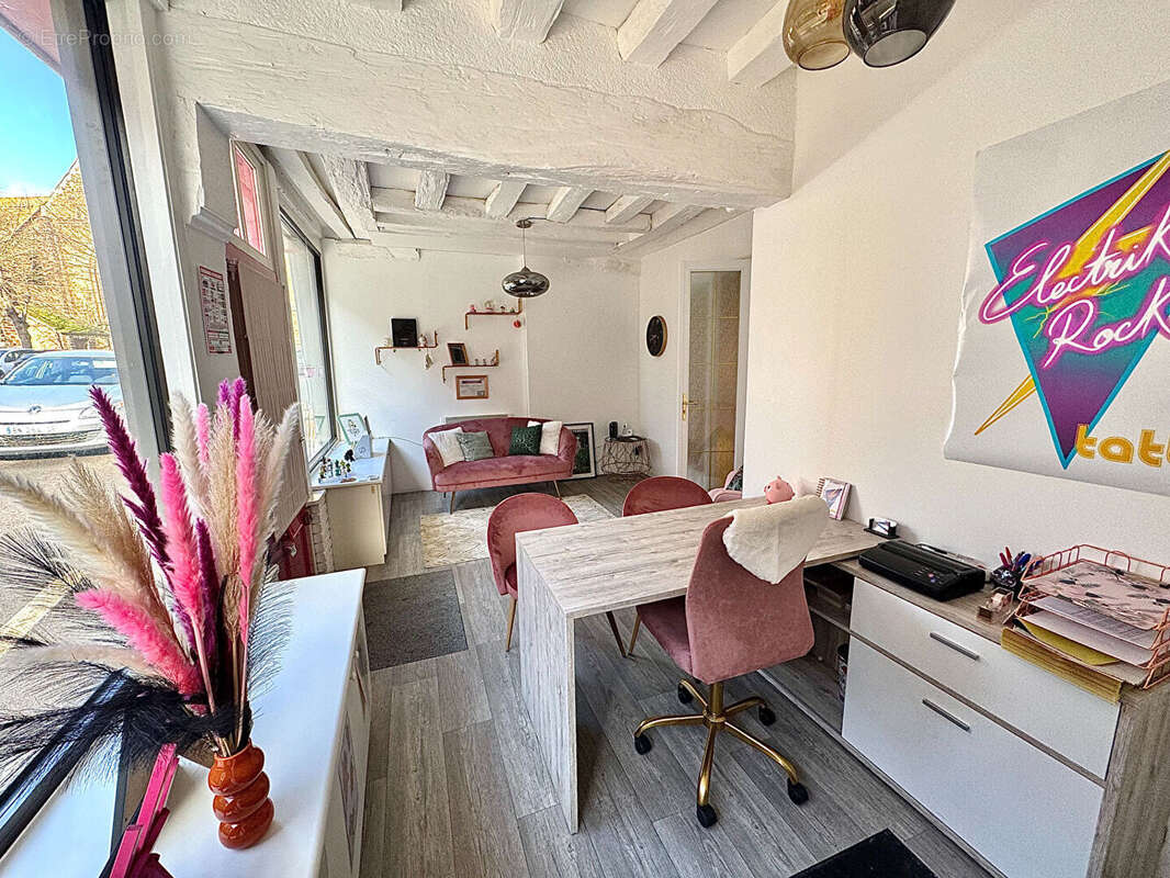 Appartement à VERNEUIL-SUR-AVRE