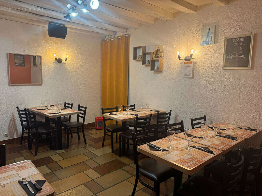 Appartement à VERNEUIL-SUR-AVRE