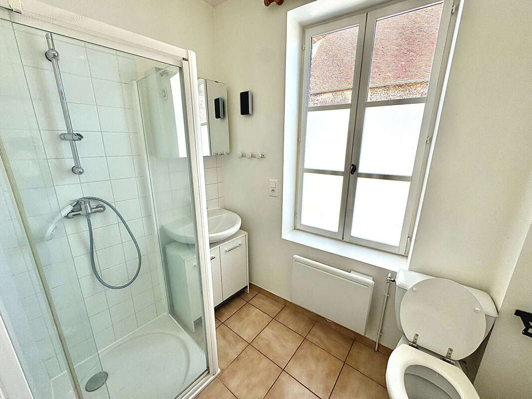 Appartement à VERNEUIL-SUR-AVRE