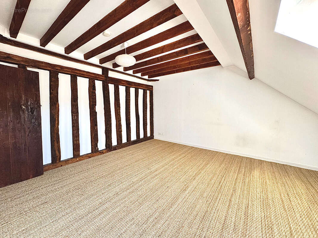 Appartement à VERNEUIL-SUR-AVRE