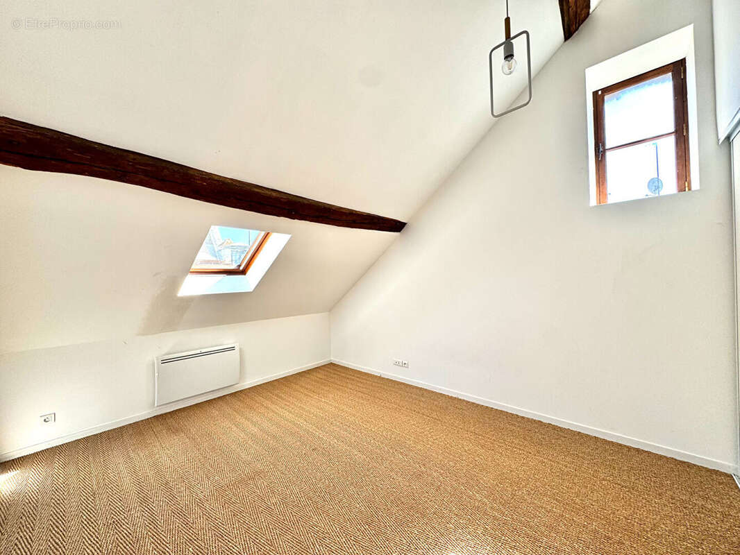 Appartement à VERNEUIL-SUR-AVRE