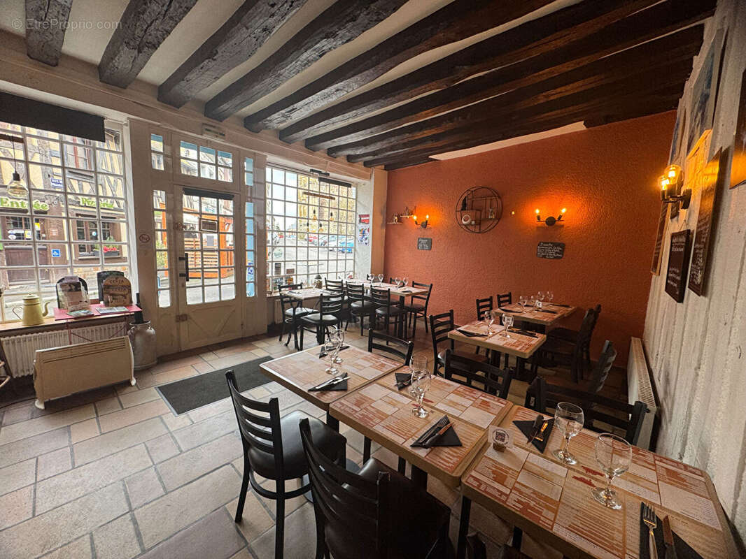 Appartement à VERNEUIL-SUR-AVRE