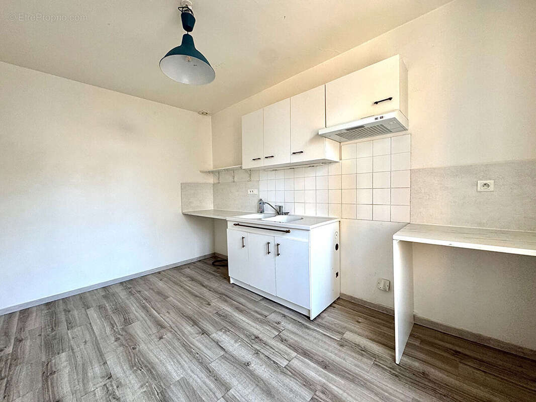 Appartement à VERNEUIL-SUR-AVRE