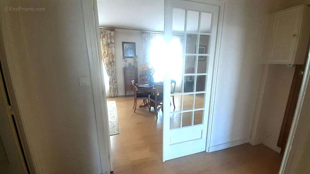 Appartement à BREST