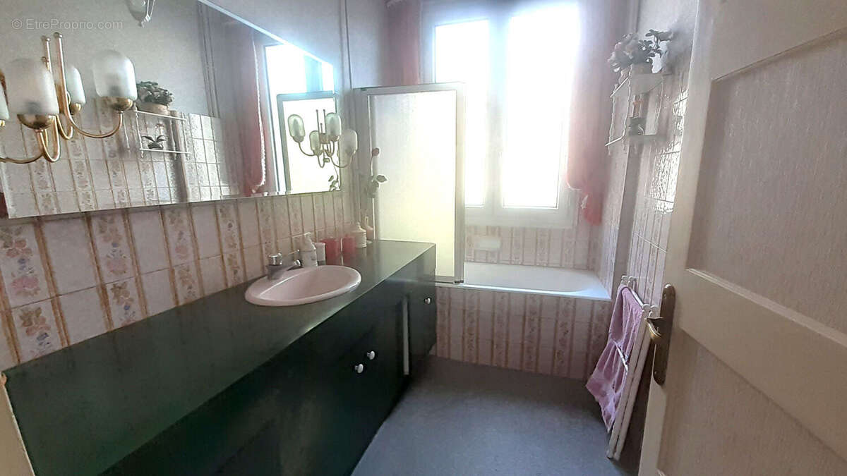 Appartement à BREST