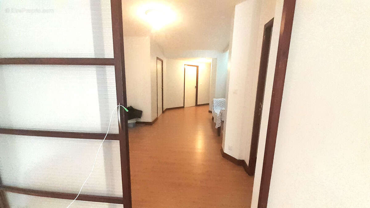 Appartement à BREST