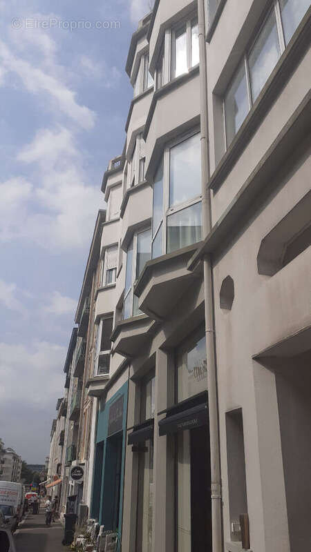 Appartement à BREST