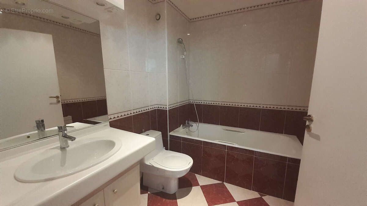 Appartement à BREST