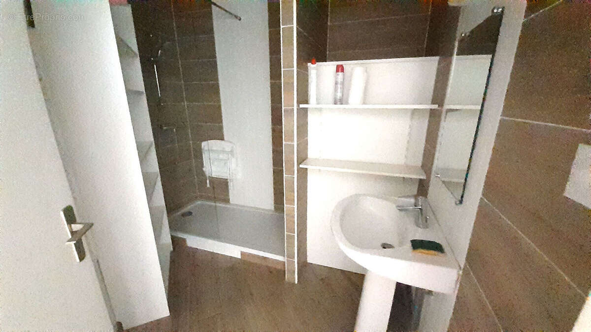 Appartement à BREST