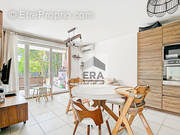 Appartement à MARSEILLE-9E