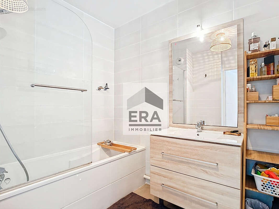 Appartement à MARSEILLE-9E