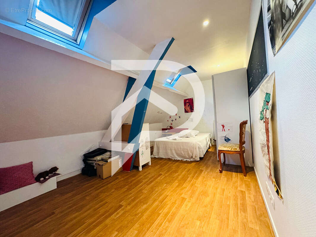 Appartement à BEAUVAIS