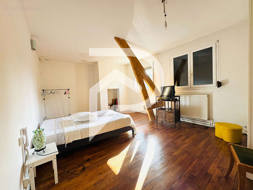 Appartement à BEAUVAIS