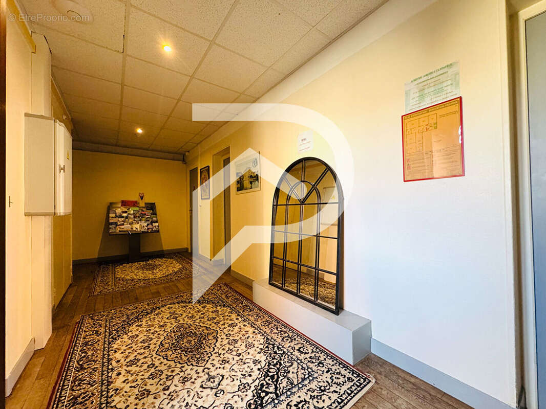 Appartement à BEAUVAIS