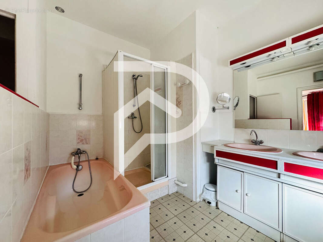 Appartement à BEAUVAIS