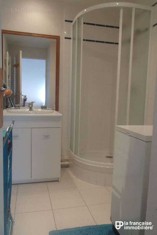 Appartement à SAINT-GREGOIRE