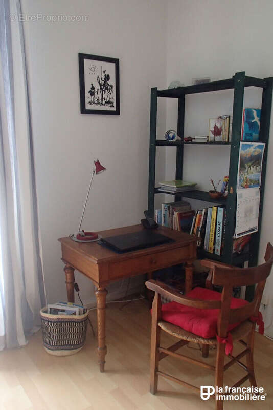 Appartement à SAINT-GREGOIRE