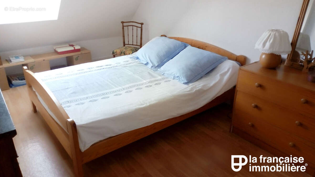 Appartement à SAINT-GREGOIRE