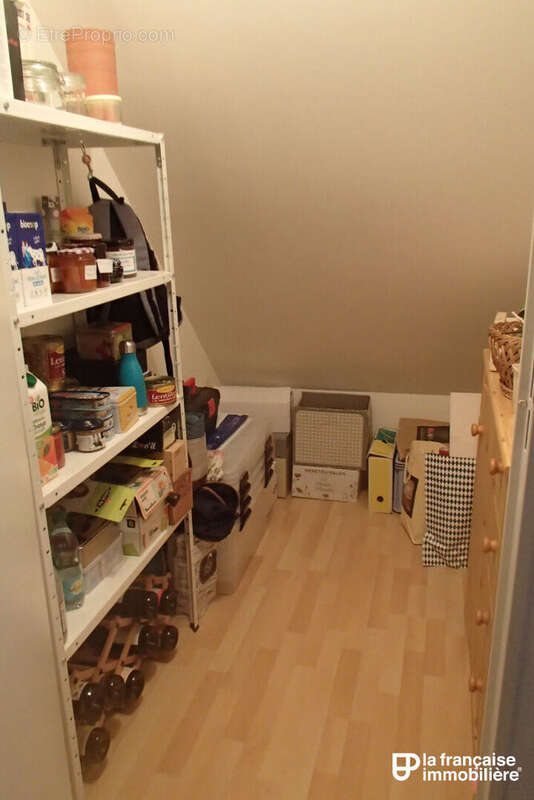 Appartement à SAINT-GREGOIRE