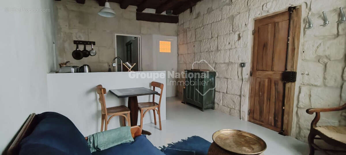 Appartement à ARLES