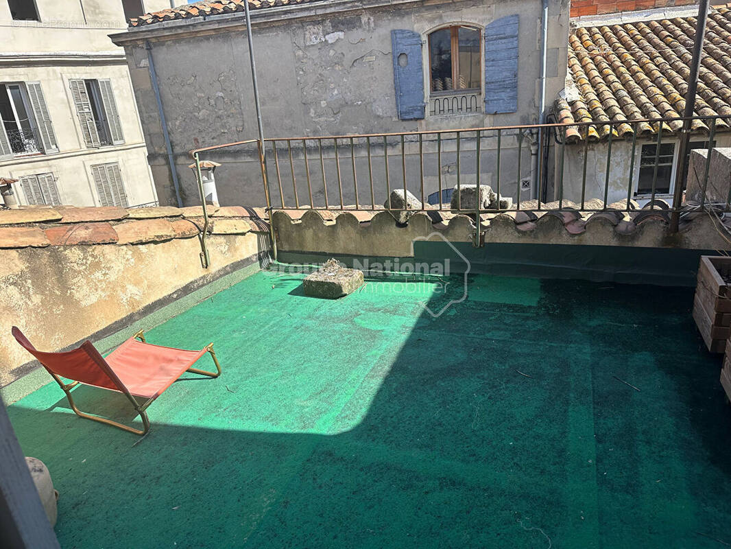 Appartement à ARLES