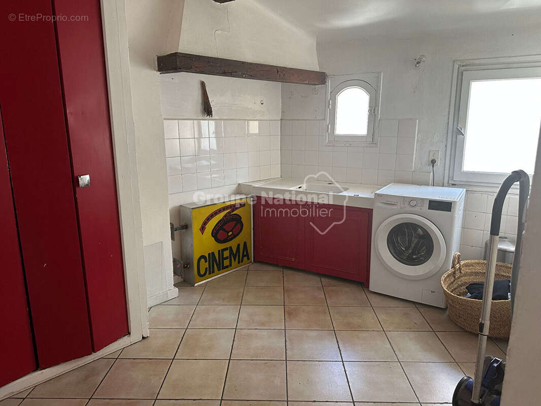 Appartement à ARLES