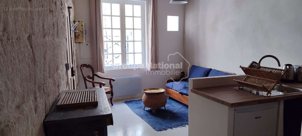 Appartement à ARLES