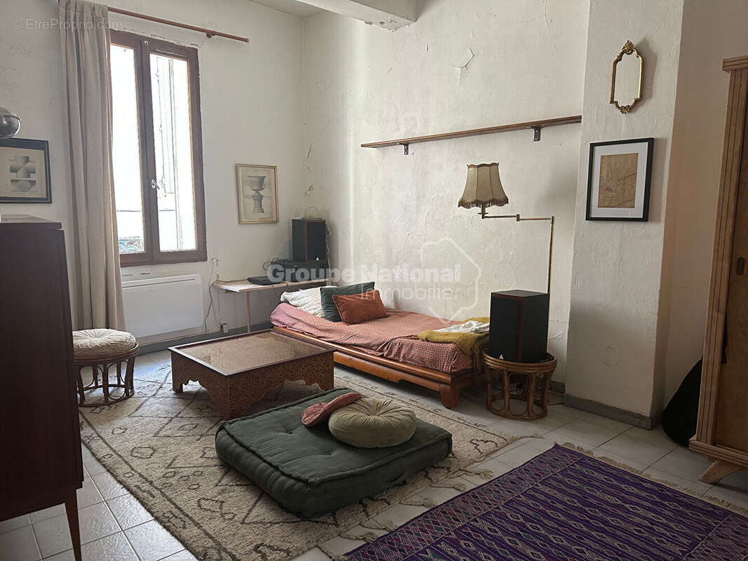 Appartement à ARLES