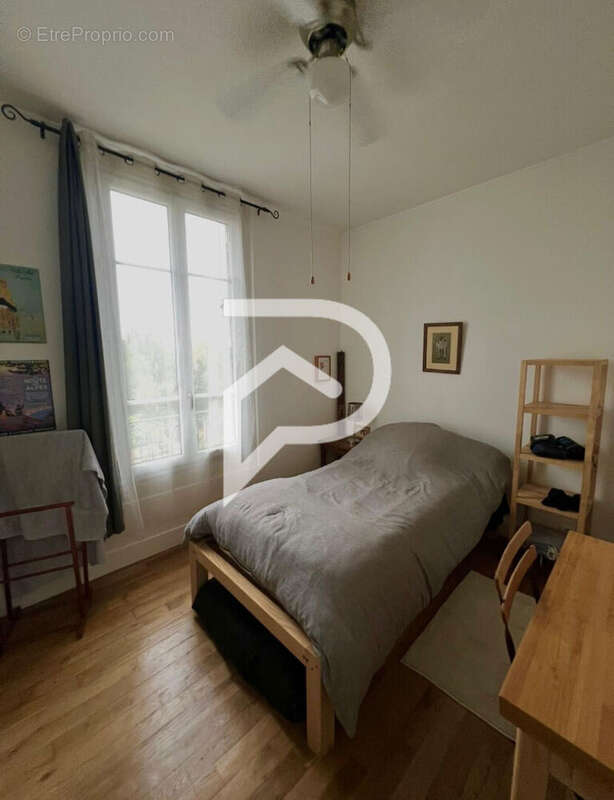 Maison à ARNOUVILLE-LES-GONESSE