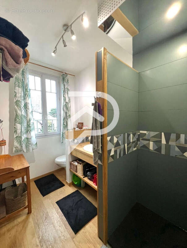 Maison à ARNOUVILLE-LES-GONESSE