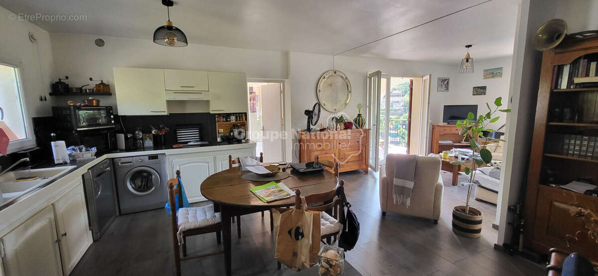 Maison à AURIBEAU-SUR-SIAGNE