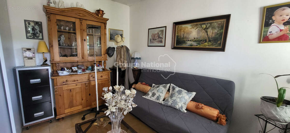 Maison à AURIBEAU-SUR-SIAGNE