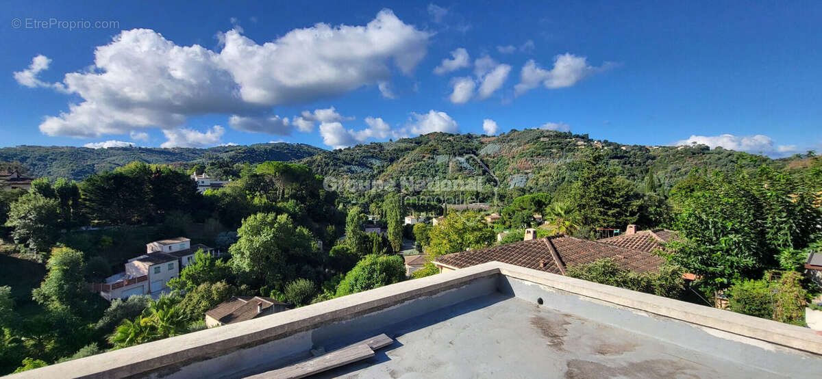 Maison à AURIBEAU-SUR-SIAGNE