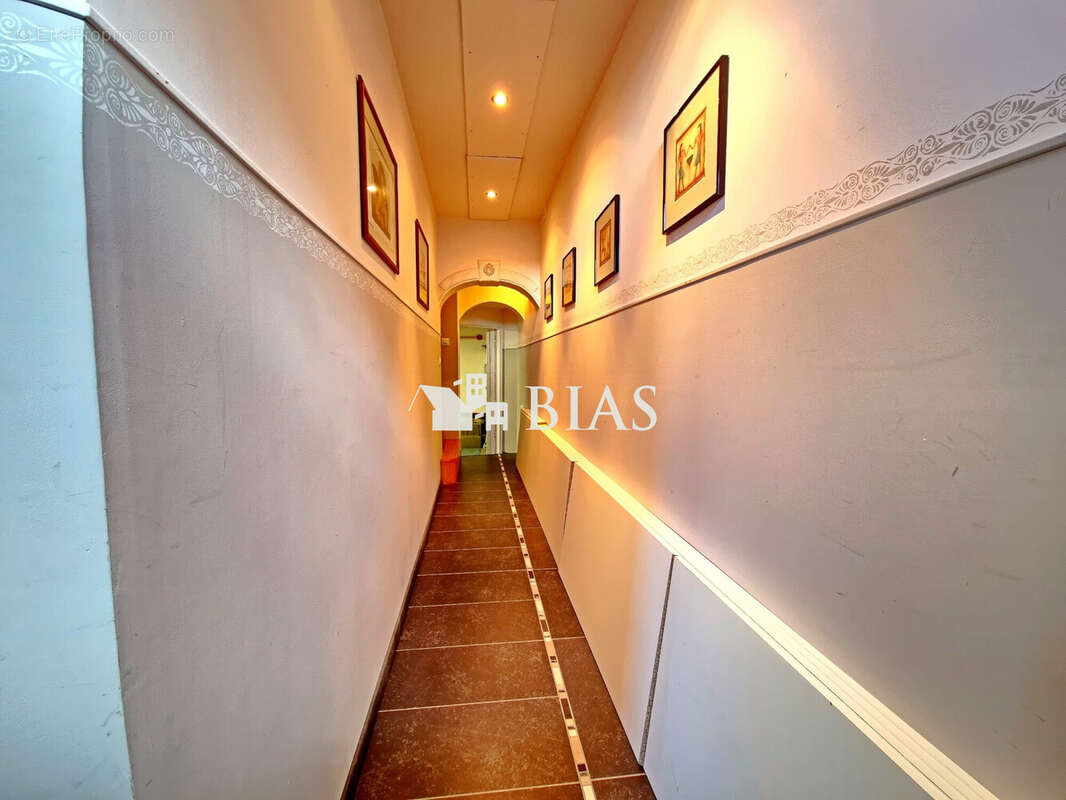 Maison à AMFREVILLE-LA-MI-VOIE