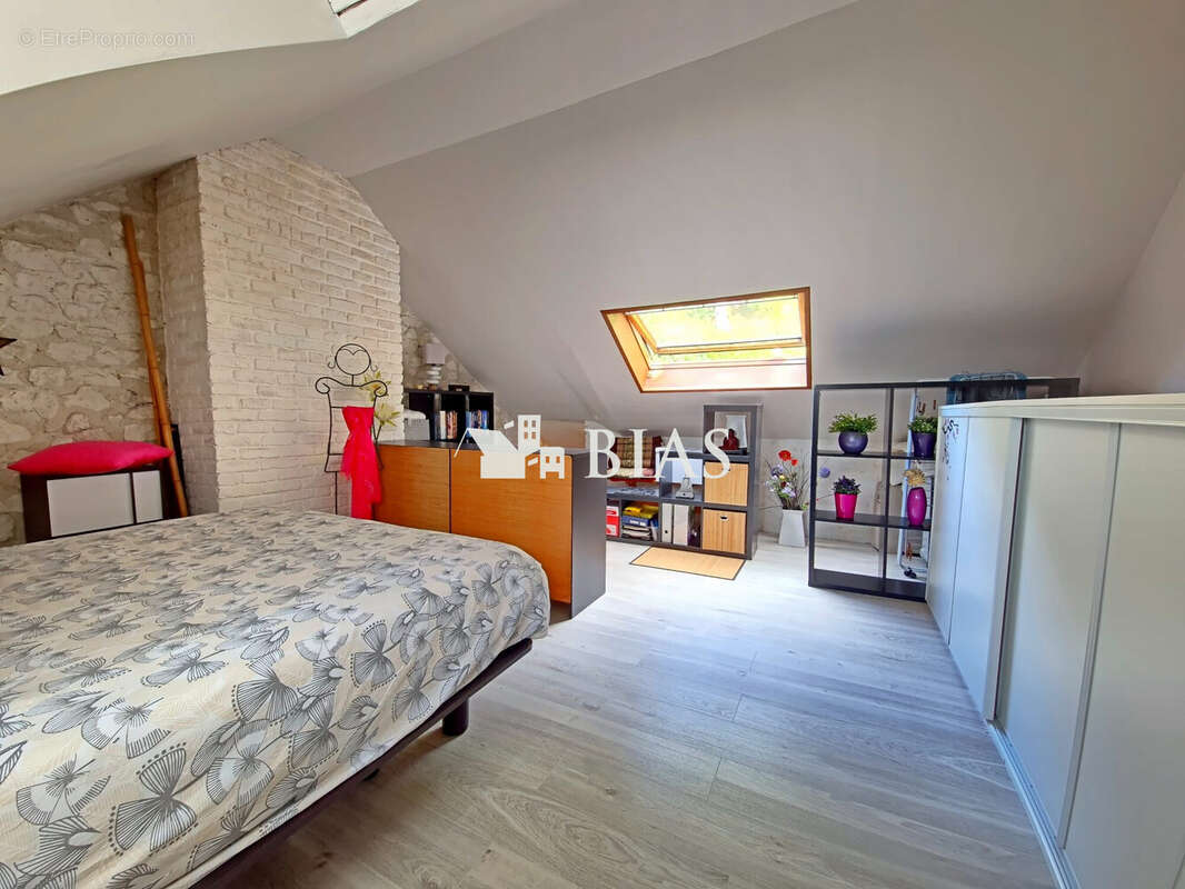 Maison à AMFREVILLE-LA-MI-VOIE