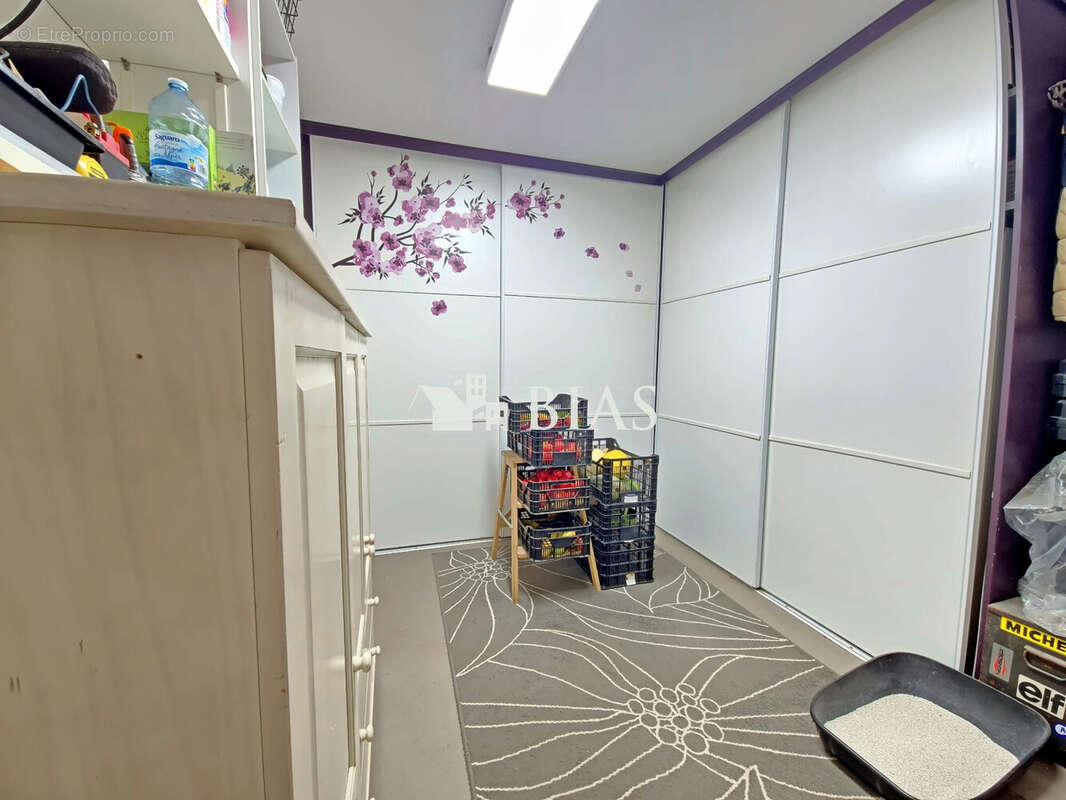 Maison à AMFREVILLE-LA-MI-VOIE