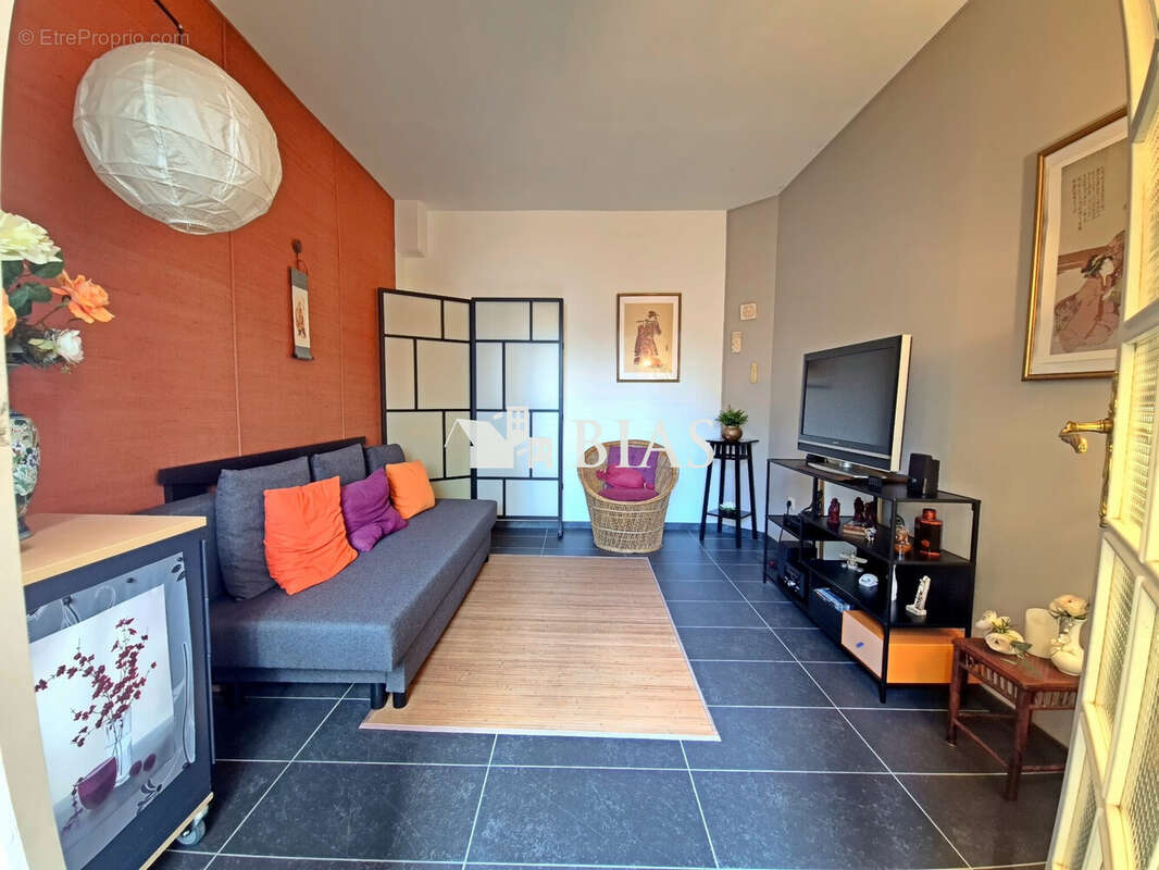 Maison à AMFREVILLE-LA-MI-VOIE