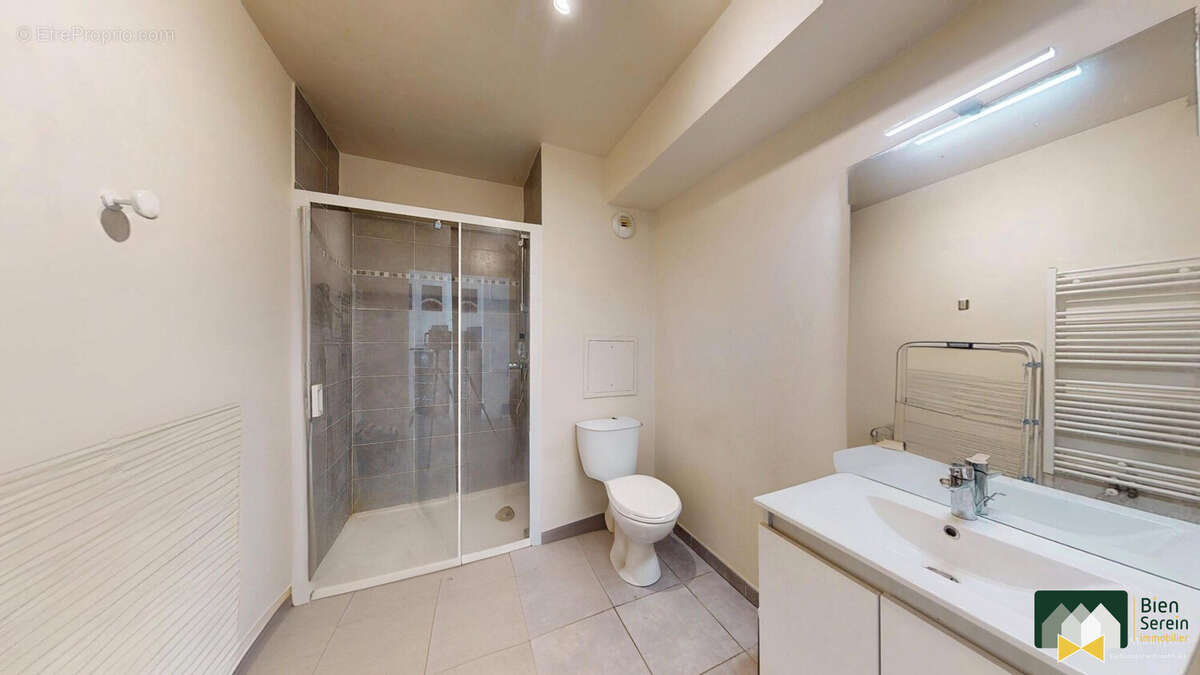 Appartement à CHARTRES