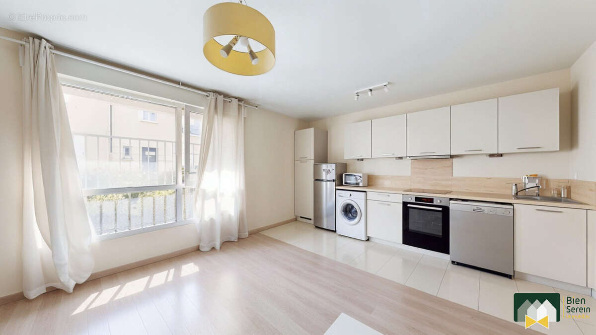 Appartement à CHARTRES