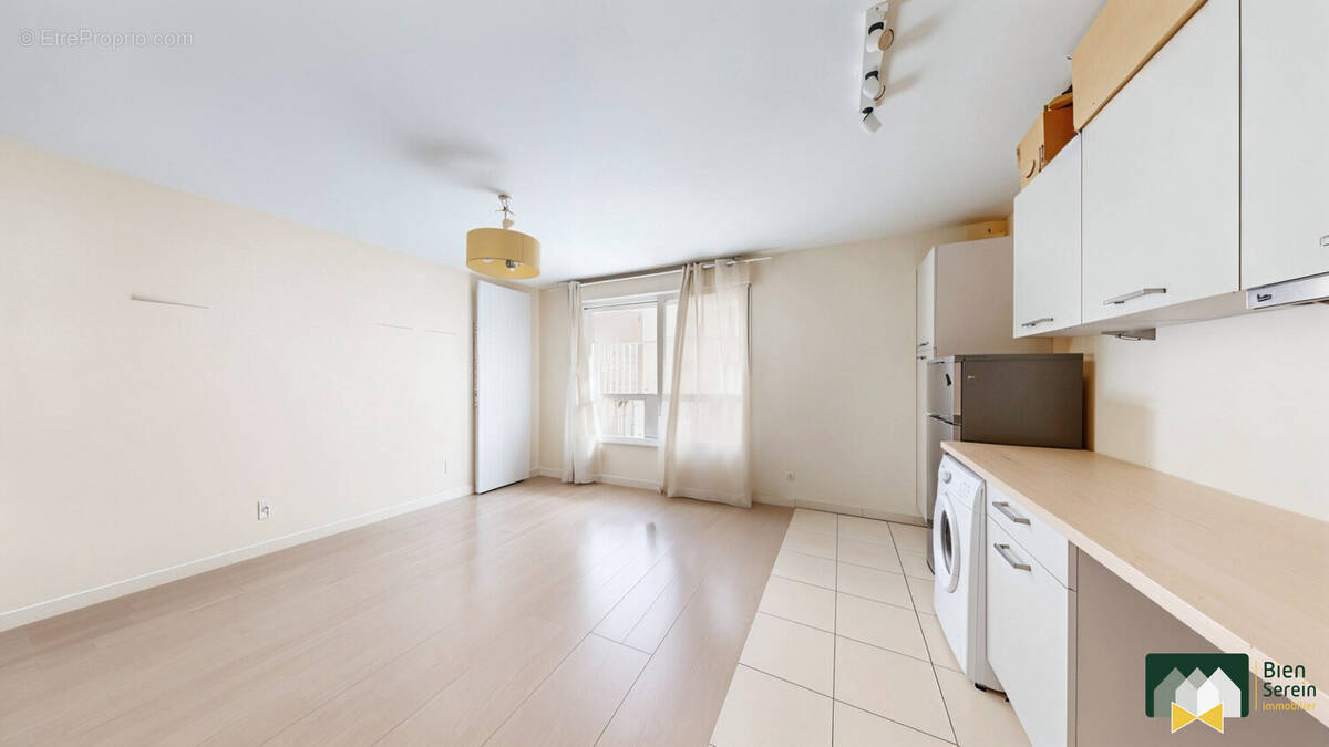 Appartement à CHARTRES