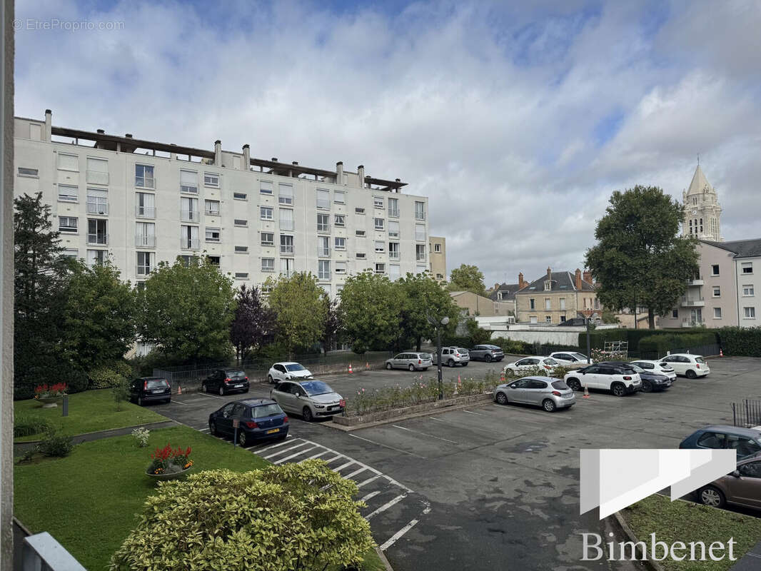 Appartement à ORLEANS