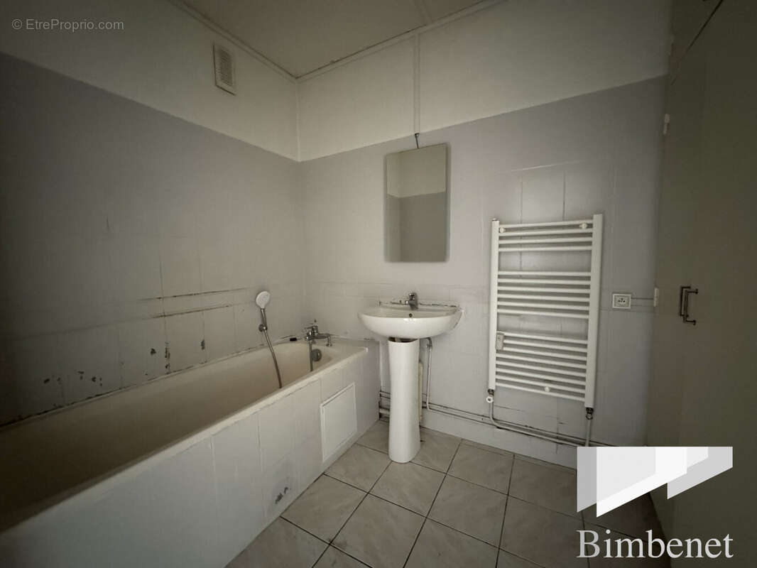 Appartement à ORLEANS