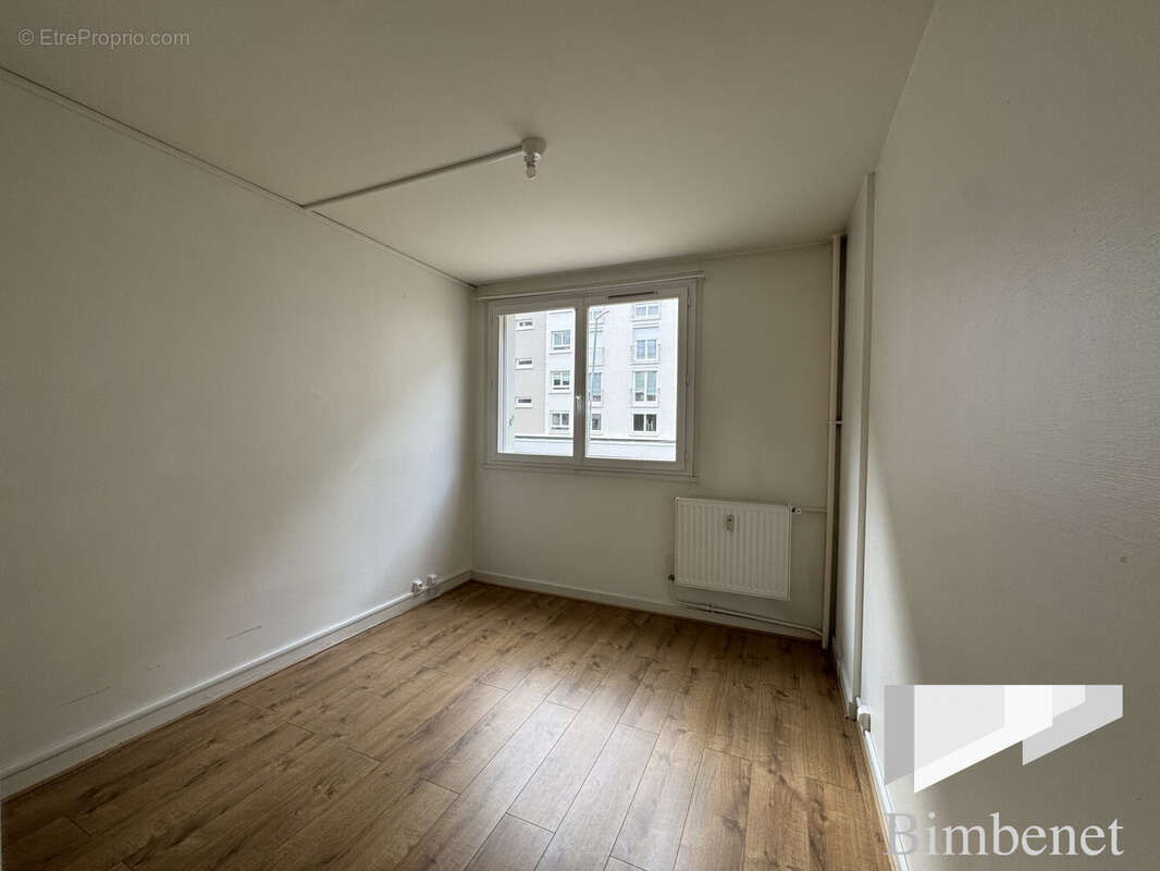 Appartement à ORLEANS