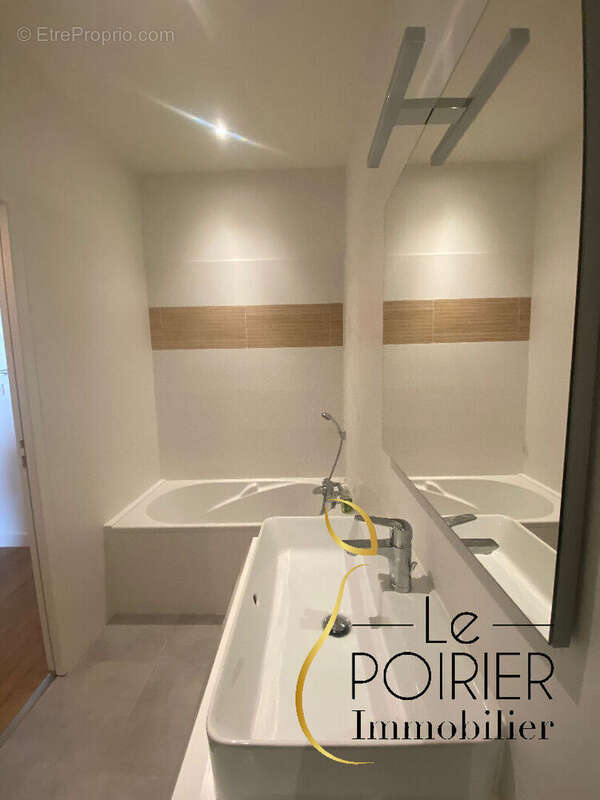 Appartement à PLENEUF-VAL-ANDRE