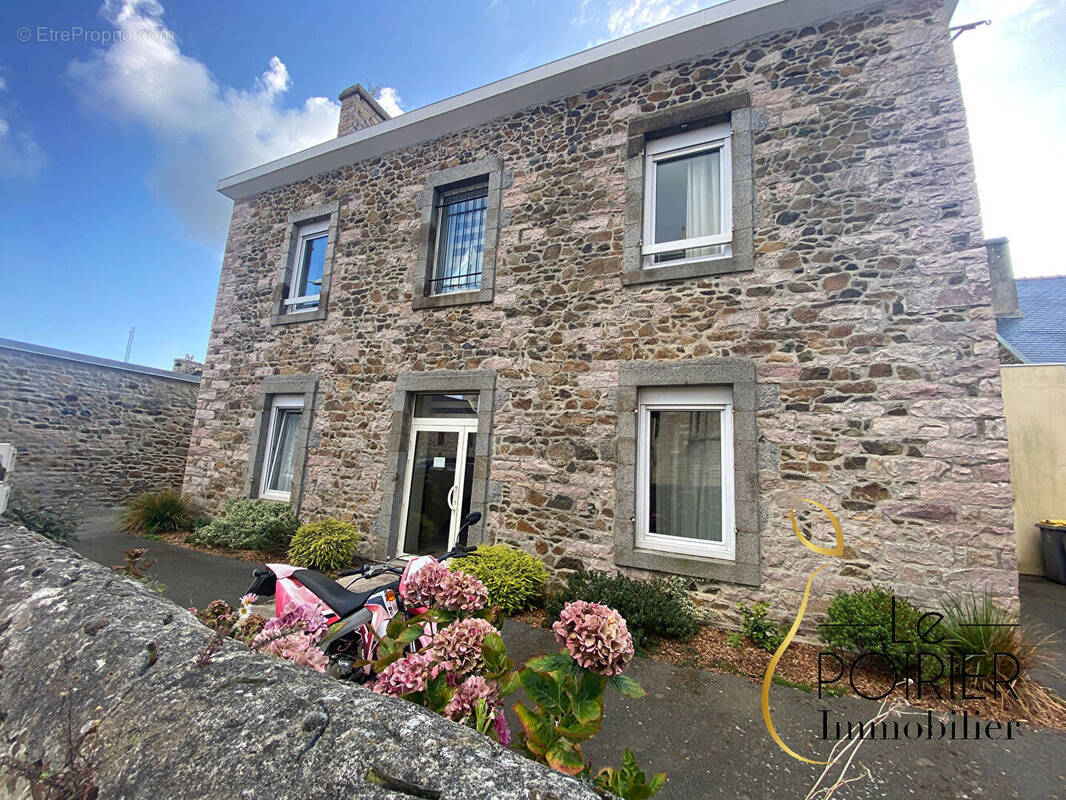 Appartement à PLENEUF-VAL-ANDRE