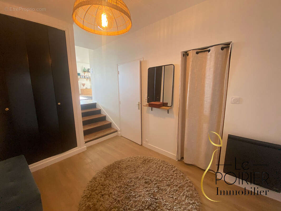 Appartement à PLENEUF-VAL-ANDRE